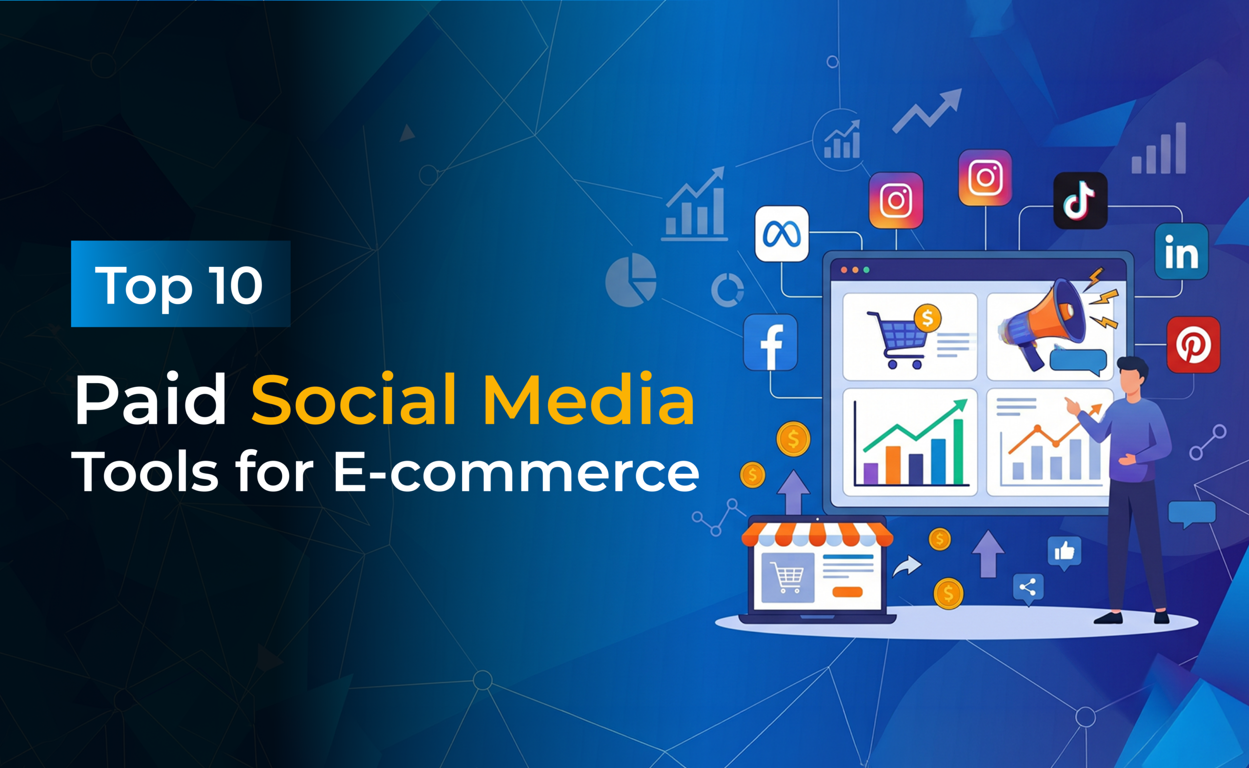 Paid Social Media Tools